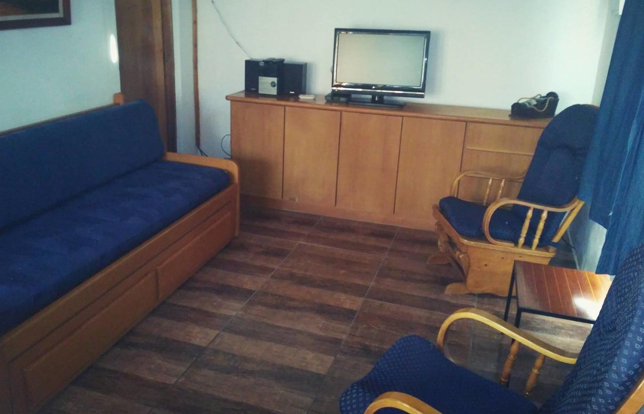 Mi Capricho Villa Barra de Maldonado Luaran gambar