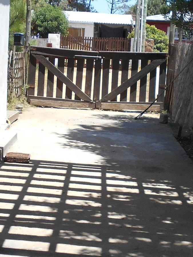 Mi Capricho Villa Barra de Maldonado Luaran gambar
