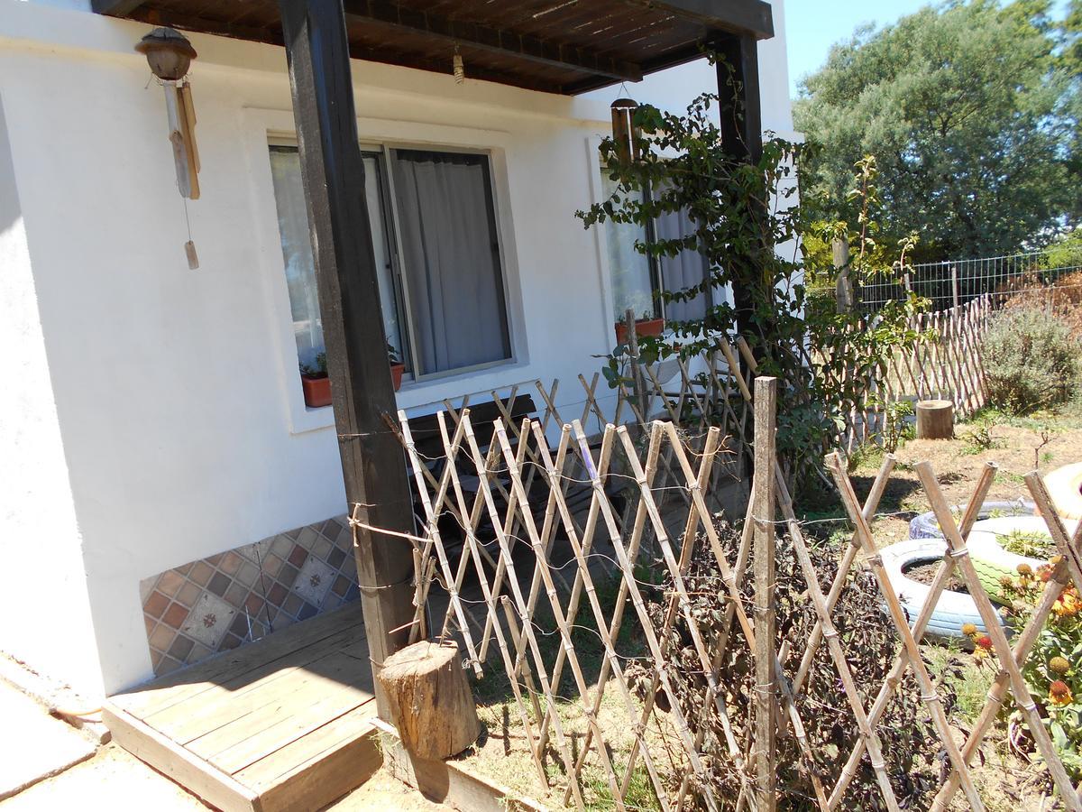 Mi Capricho Villa Barra de Maldonado Luaran gambar