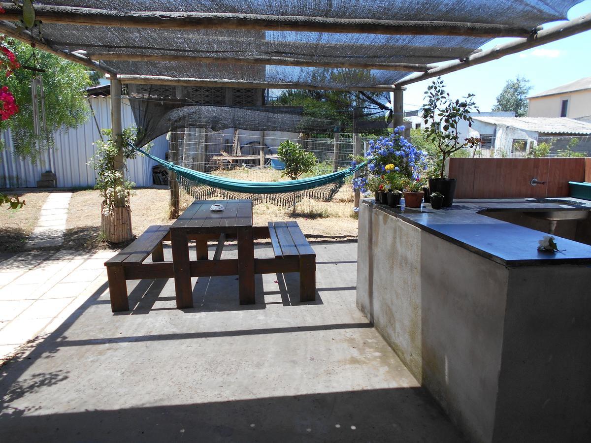 Mi Capricho Villa Barra de Maldonado Luaran gambar