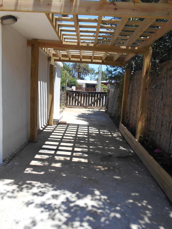 Mi Capricho Villa Barra de Maldonado Luaran gambar