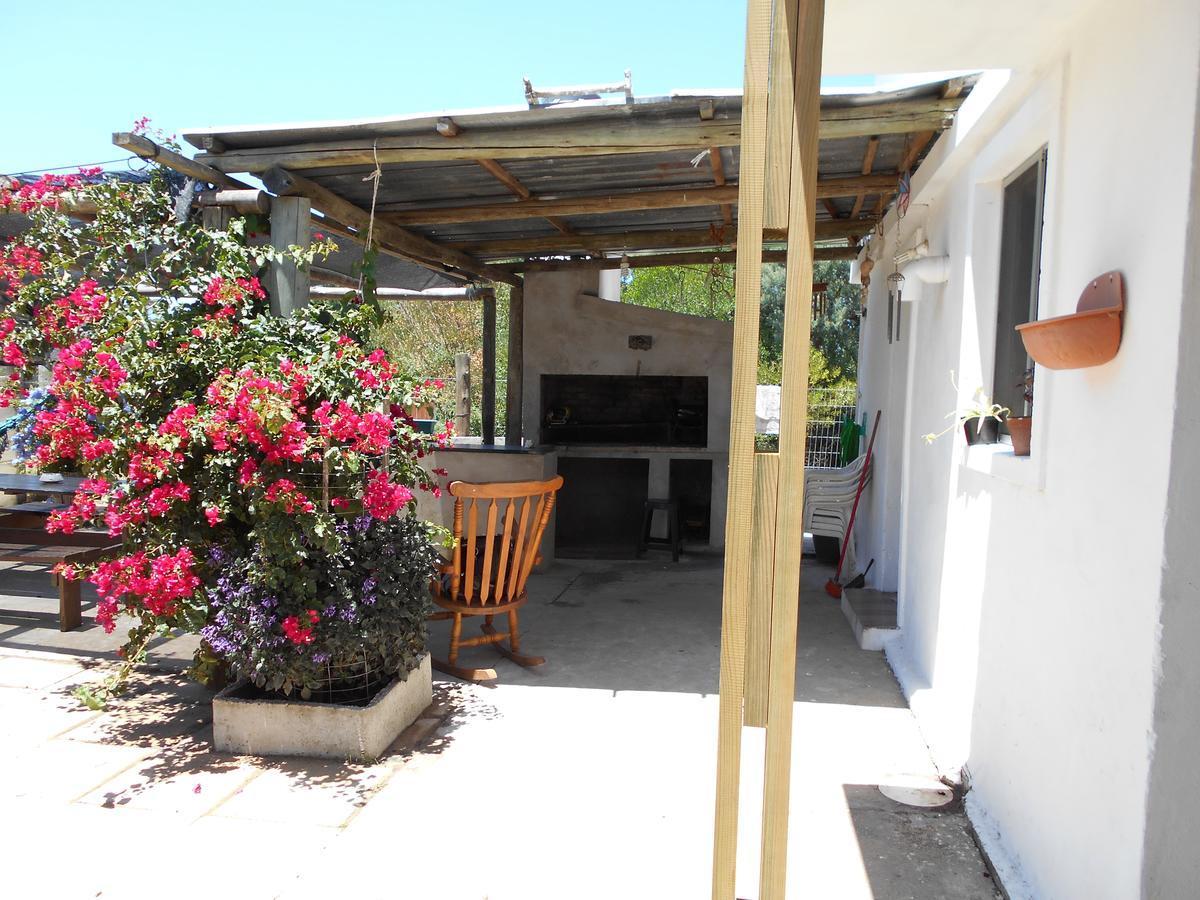 Mi Capricho Villa Barra de Maldonado Luaran gambar