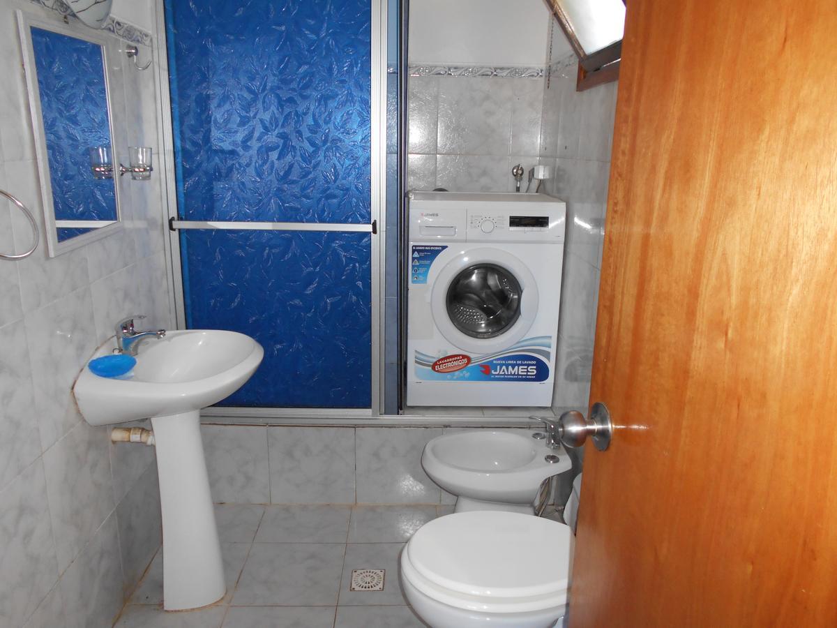 Mi Capricho Villa Barra de Maldonado Luaran gambar