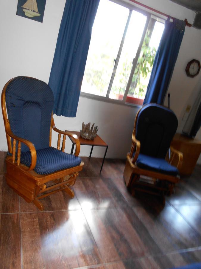 Mi Capricho Villa Barra de Maldonado Luaran gambar