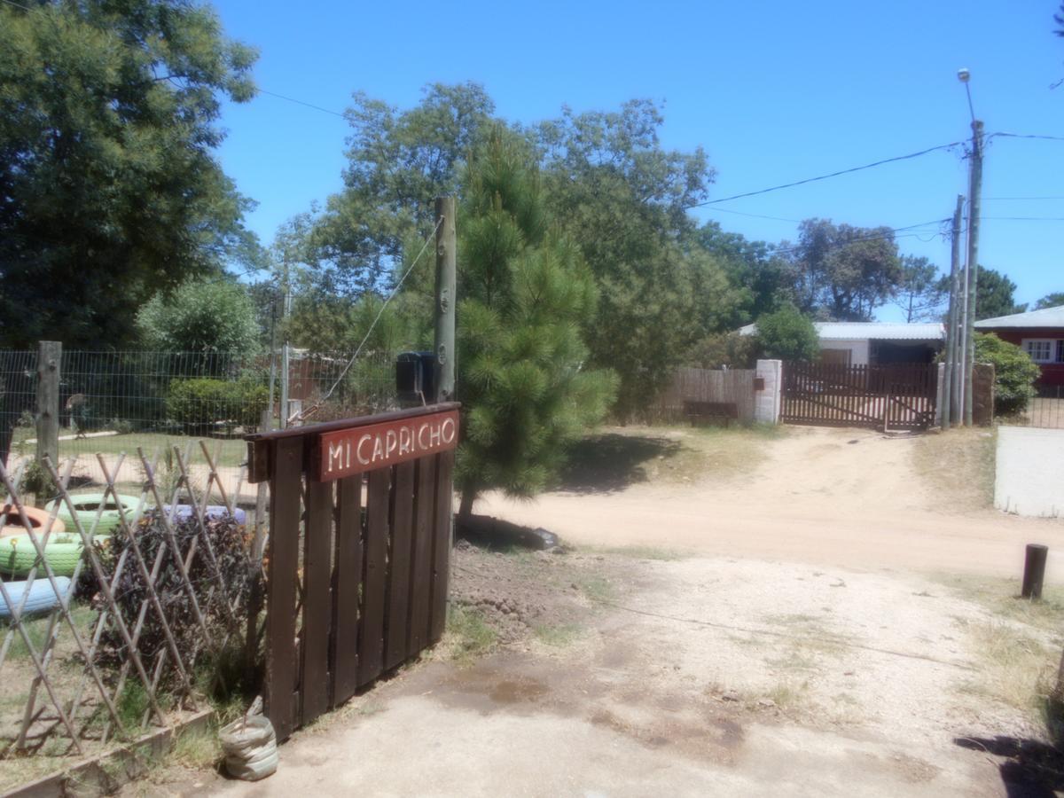 Mi Capricho Villa Barra de Maldonado Luaran gambar