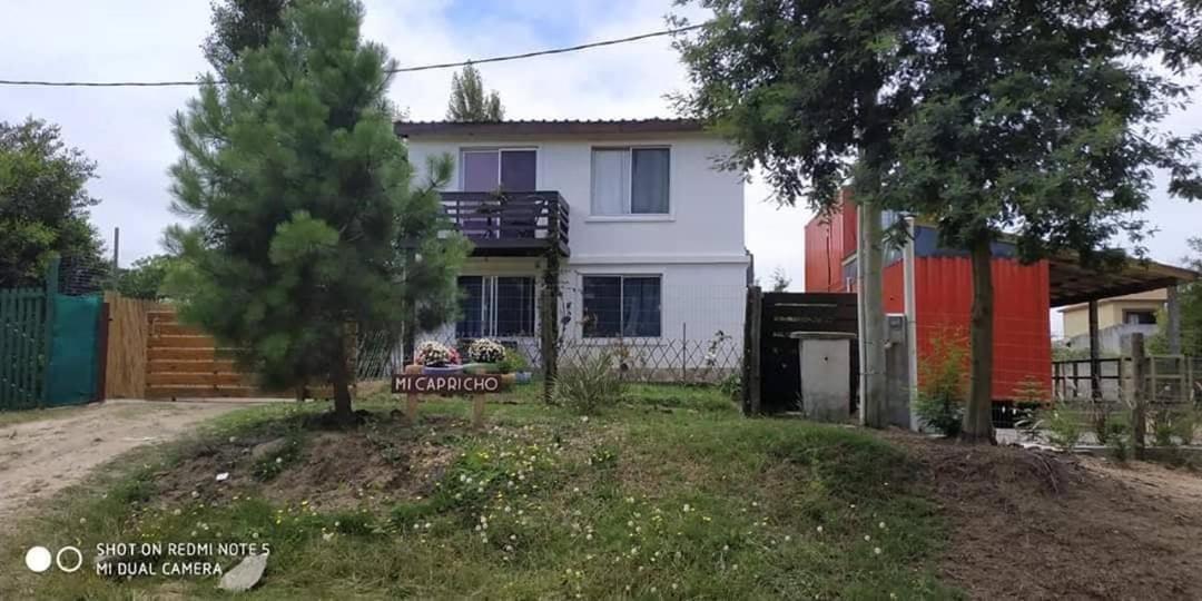 Mi Capricho Villa Barra de Maldonado Luaran gambar