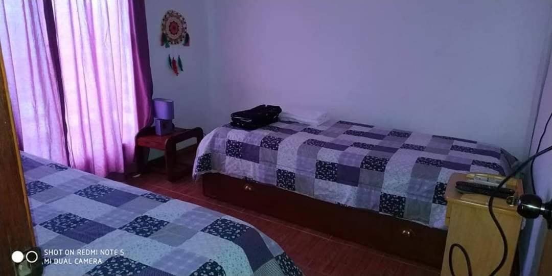Mi Capricho Villa Barra de Maldonado Luaran gambar