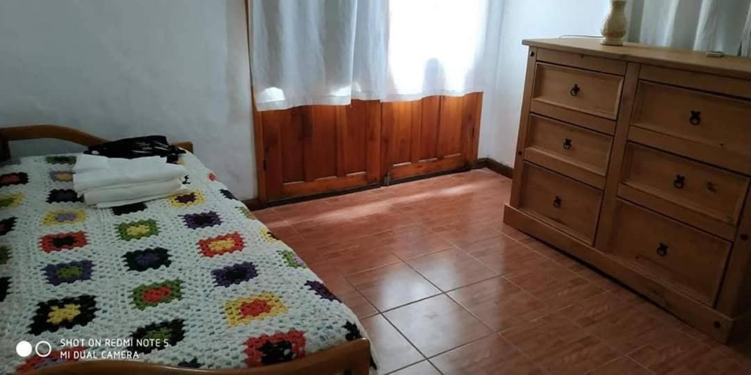 Mi Capricho Villa Barra de Maldonado Luaran gambar