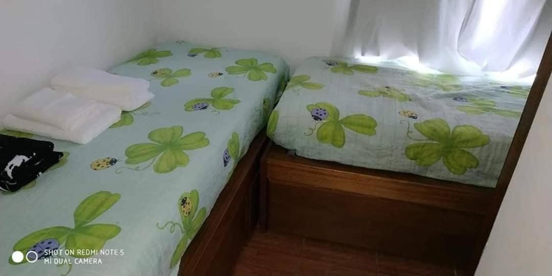 Mi Capricho Villa Barra de Maldonado Luaran gambar
